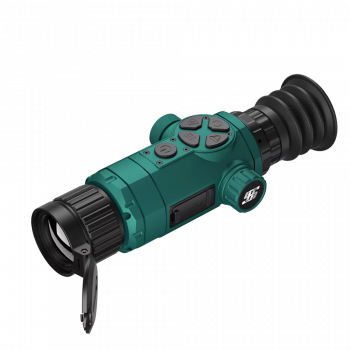 SFH VARG 35 PRO зелёный