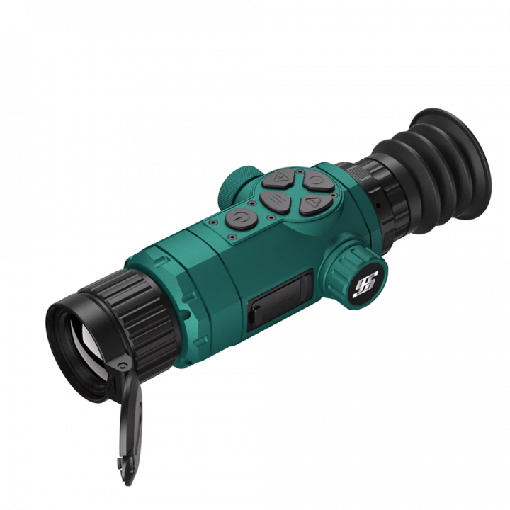Тепловизионный прицел SFH VARG 35 PRO (зелёный)
