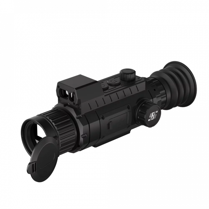 Тепловизионный прицел SFH VARG 35RL PRO с лазерным дальномером