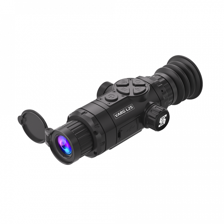 Тепловизионный прицел SFH VARG L25 PRO 