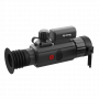 Тепловизионный прицел с лазерным дальномером Sytong AM03-35 LRF