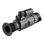 Тепловизионный прицел с лазерным дальномером Sytong AM03-35 LRF