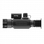 Тепловизионный прицел с лазерным дальномером Sytong AM03-50 LRF