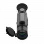 Тепловизионный прицел с лазерным дальномером Sytong AM03-50 LRF