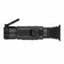 Тепловизионный прицел с лазерным дальномером Sytong AM06-35 LRF