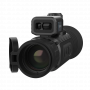 Тепловизионный прицел с лазерным дальномером Sytong AM06-35 LRF