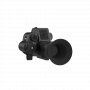 Мультиспектральный прицел с дальномером Sytong FM06-50 LRF