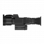 Мультиспектральный прицел с дальномером Sytong FM06-50 LRF