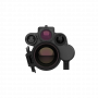 Мультиспектральный прицел с дальномером Sytong FM06-50 LRF