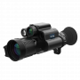 Мультиспектральный прицел с дальномером Sytong FM06-50 LRF