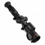 Тепловизионный прицел с лазерным дальномером Sytong GM03-35 LRF