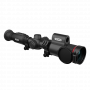Тепловизионный прицел с лазерным дальномером Sytong GM03-35 LRF