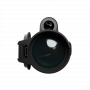 Тепловизионный прицел с лазерным дальномером Sytong GM03-35 LRF