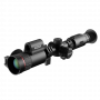 Тепловизионный прицел с лазерным дальномером Sytong GM03-35 LRF