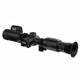 Тепловизионный прицел с лазерным дальномером Sytong GM06-50 LRF