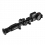 Тепловизионный прицел с лазерным дальномером Sytong GM06-50 LRF