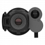 Тепловизионный прицел с лазерным дальномером Sytong LM02-19 LRF