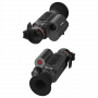 Тепловизионный прицел с лазерным дальномером Sytong LM02-19 LRF