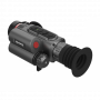 Тепловизионный прицел с лазерным дальномером Sytong LM02-25 LRF