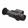 Тепловизионный прицел с лазерным дальномером Sytong LM02-25 LRF
