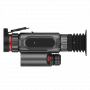 Тепловизионный прицел с лазерным дальномером Sytong LM02-25 LRF