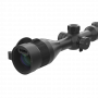 Тепловизионный прицел с лазерным дальномером Sytong M5-650L