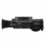 Тепловизионный прицел с лазерным дальномером Sytong MM06-50 LRF