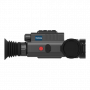 Тепловизионный прицел с лазерным дальномером Sytong MM06-50 LRF