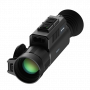 Тепловизионный прицел с лазерным дальномером Sytong MM06-50 LRF
