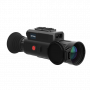 Тепловизионный прицел с лазерным дальномером Sytong MM06-50 LRF