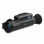 Тепловизионный прицел с лазерным дальномером Sytong MM06-50 LRF