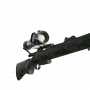 Тепловизионный прицел Sytong PM03-35