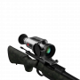 Тепловизионный прицел Sytong PM03-35