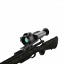 Тепловизионный прицел Sytong PM03-35