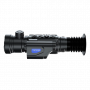 Тепловизионный прицел с лазерным дальномером Sytong XM03-50 LRF