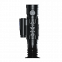 Тепловизионный прицел с лазерным дальномером Sytong XM03-50 LRF