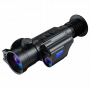 Тепловизионный прицел с лазерным дальномером Sytong XM06-35 LRF