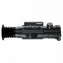 Тепловизионный прицел с лазерным дальномером Sytong XM06-35 LRF