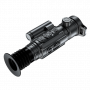 Тепловизионный прицел с лазерным дальномером Sytong XM06-50 LRF