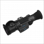 Тепловизионный прицел с лазерным дальномером Sytong XM2.0-650L