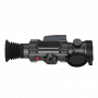 Тепловизионный прицел с лазерным дальномером Sytong XM2.0-650L