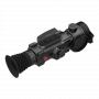 Тепловизионный прицел с лазерным дальномером Sytong XM2.0-650L
