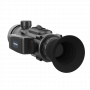Тепловизионный прицел с лазерным дальномером Sytong XM2.0-650L