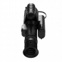 Тепловизионный прицел с лазерным дальномером Windford Surt 335 L