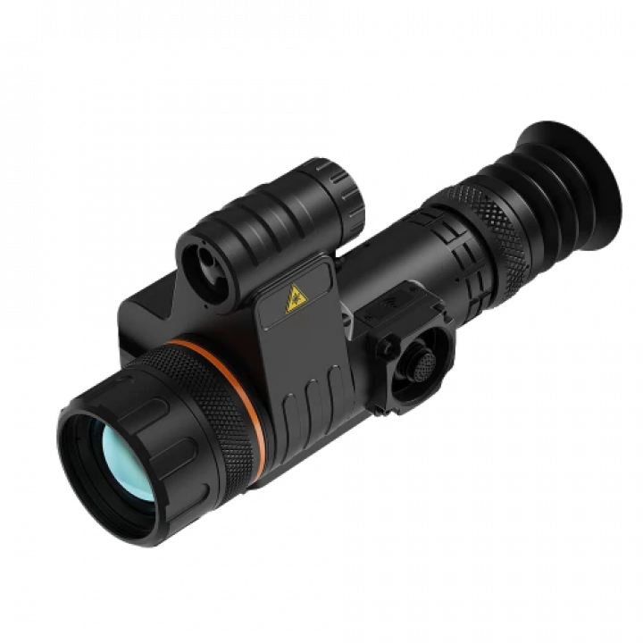 Тепловизионный прицел с лазерным дальномером Windford Surt 335 L