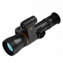 Тепловизионный прицел с лазерным дальномером Windford Surt 655 LHD
