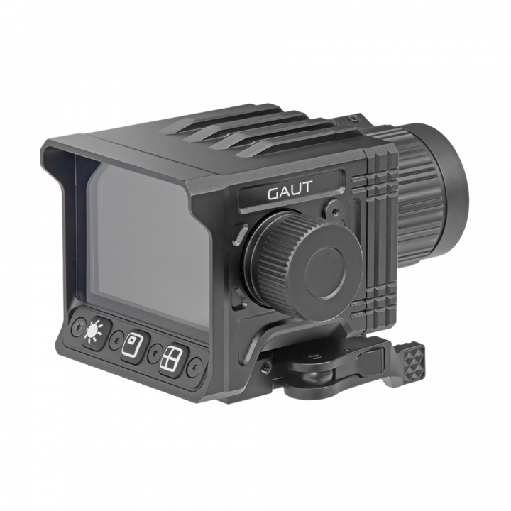 Тепловизионный коллиматор Gaut Nova TD 325