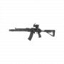 Тепловизионный коллиматор Gaut Nova TD 325