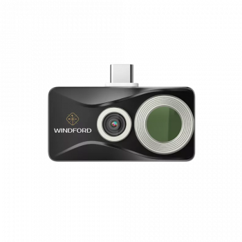 Windford Zwerg 23 hybrid
