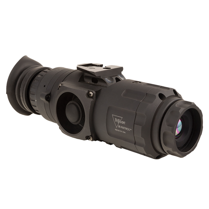 Тепловизионный монокуляр Trijicon IR-PATROL M250 19mm